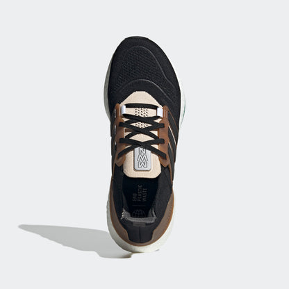 adidas Ultraboost 22 Made with Nature Shoes | Men's stripe 3 adidas adidas Ultraboost 22 Made with Nature Shoes | Men's stripe 3 adidas