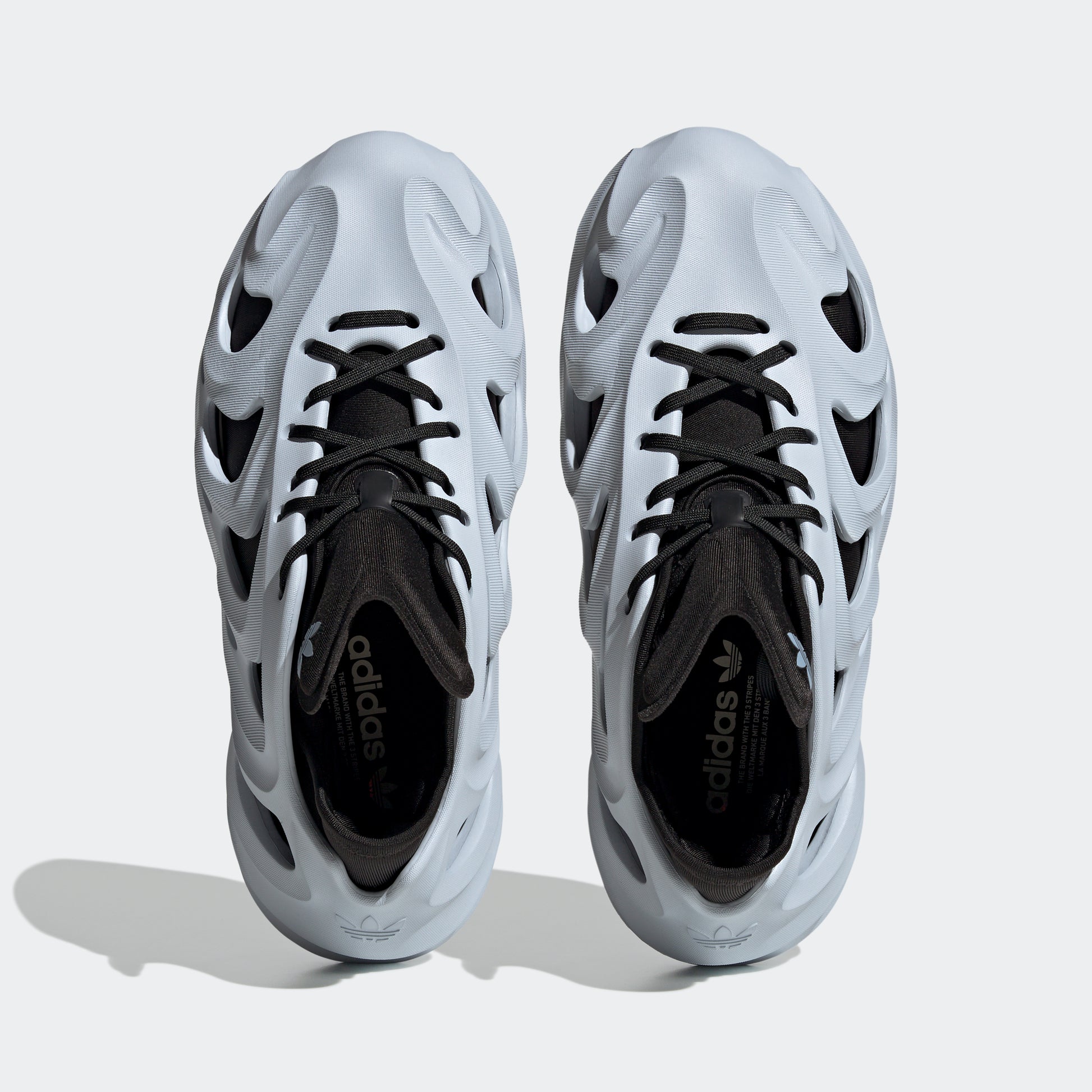 adidas adiFOM Q | Halo Blue/Black | Men's stripe 3 adidas adidas adiFOM Q | Halo Blue/Black | Men's stripe 3 adidas