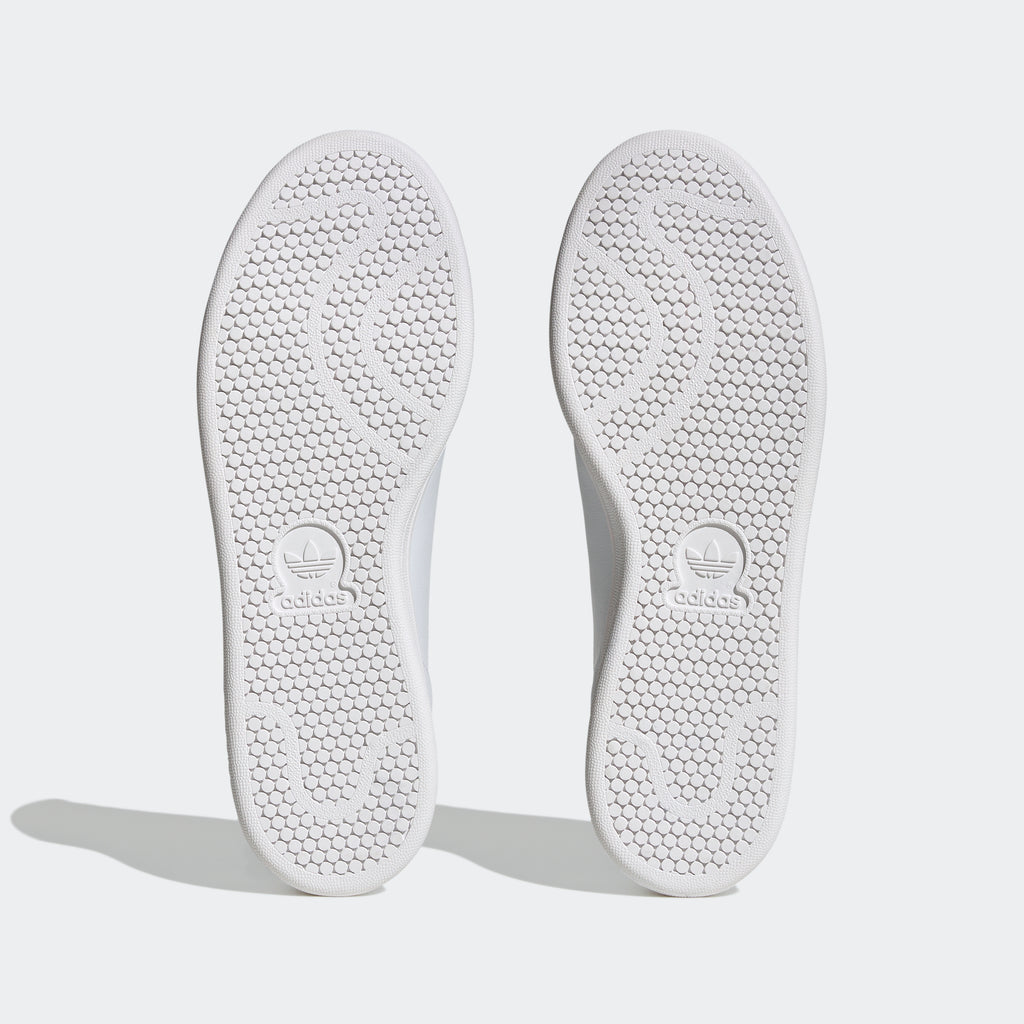 adidas Originals Stan Smith x Andre Saraiva Shoes | White/Green | Men's