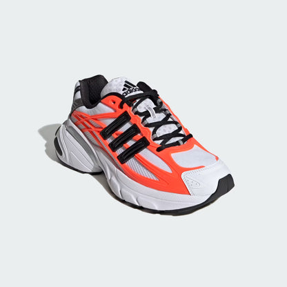 ADISTAR XLG 2.0 SHOES | Cloud White / Core Black / Solar Orange | Men's