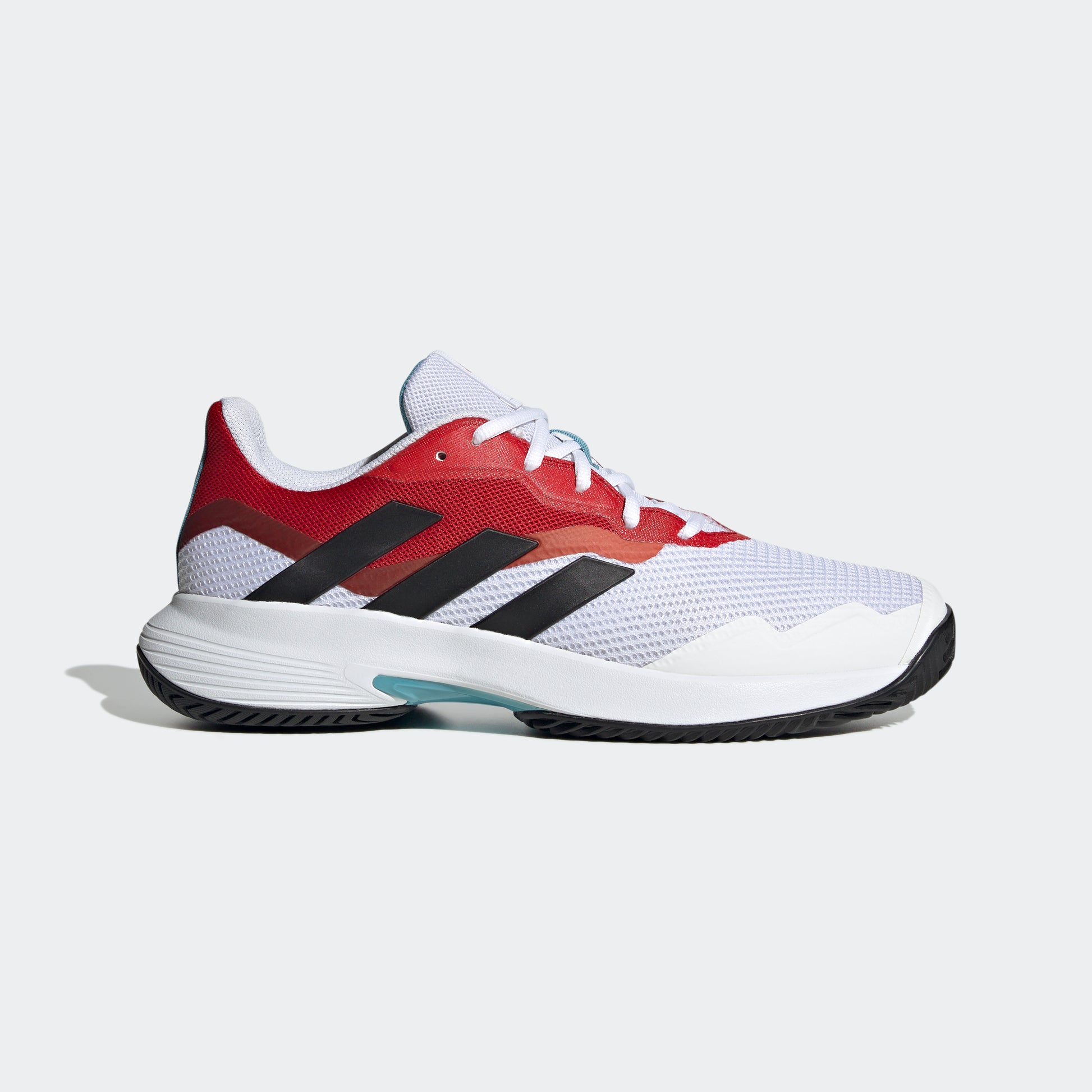 Adidas dance shoes red Clearance