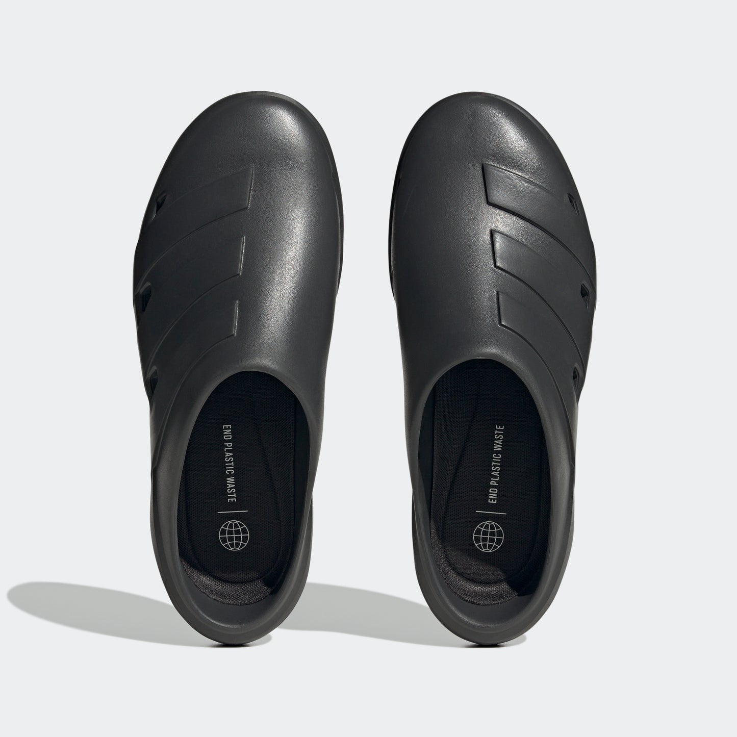 adidas Adicane Clog | Black | Men's