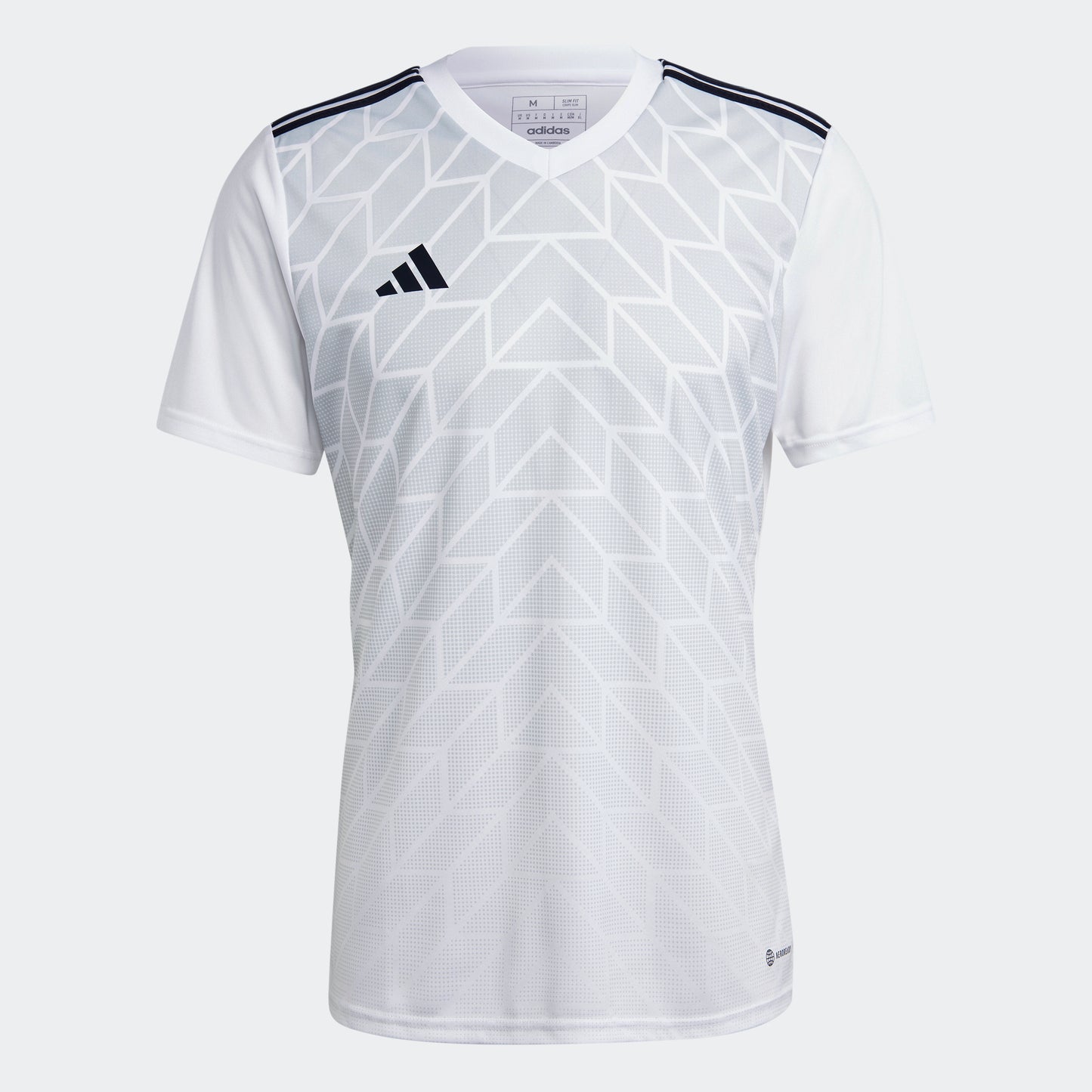 adidas Team Icon 23 Jersey | White | Men's