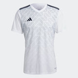 adidas Team Icon 23 Jersey | White | Men's