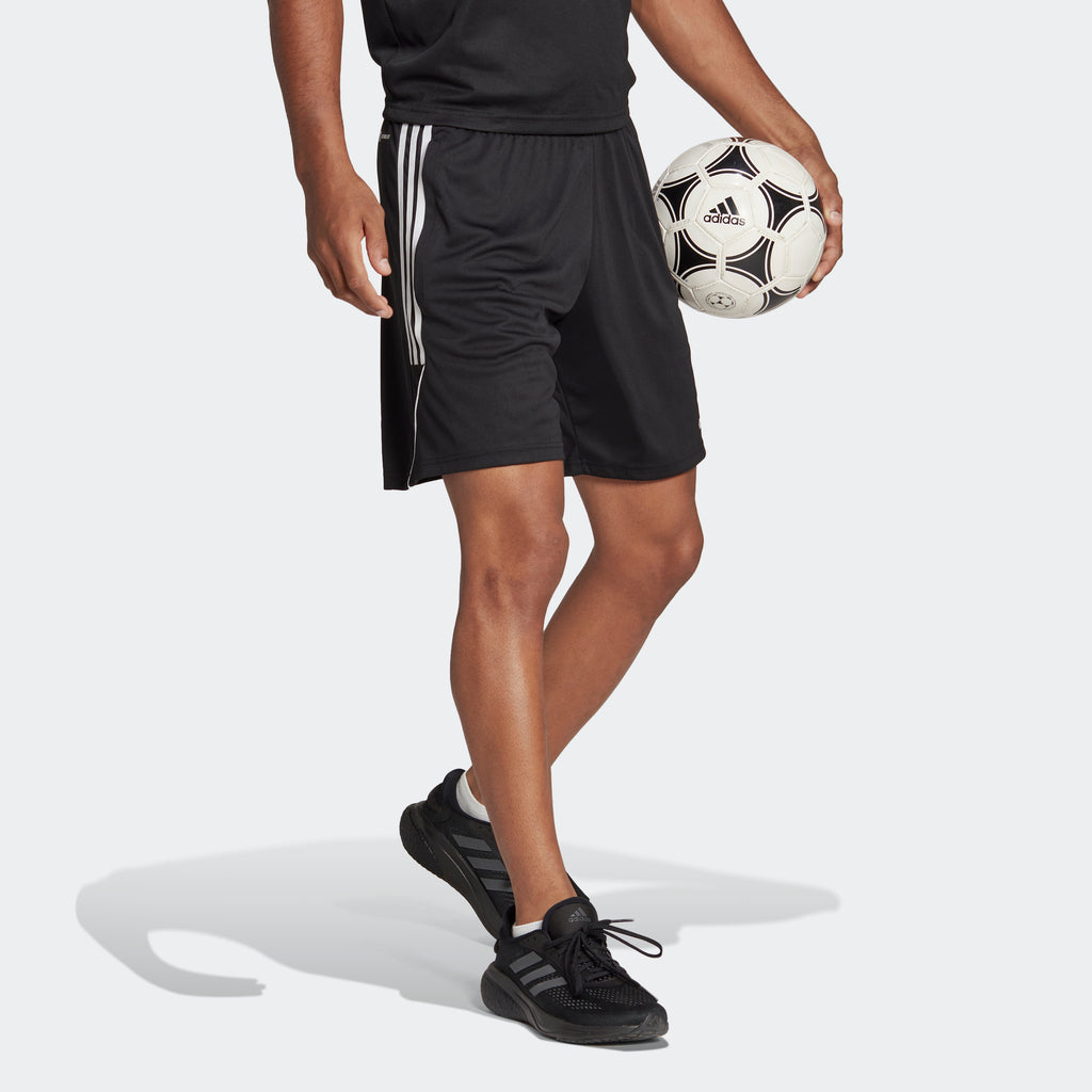adidas Tiro 23 League Training Shorts | Black | Men's
