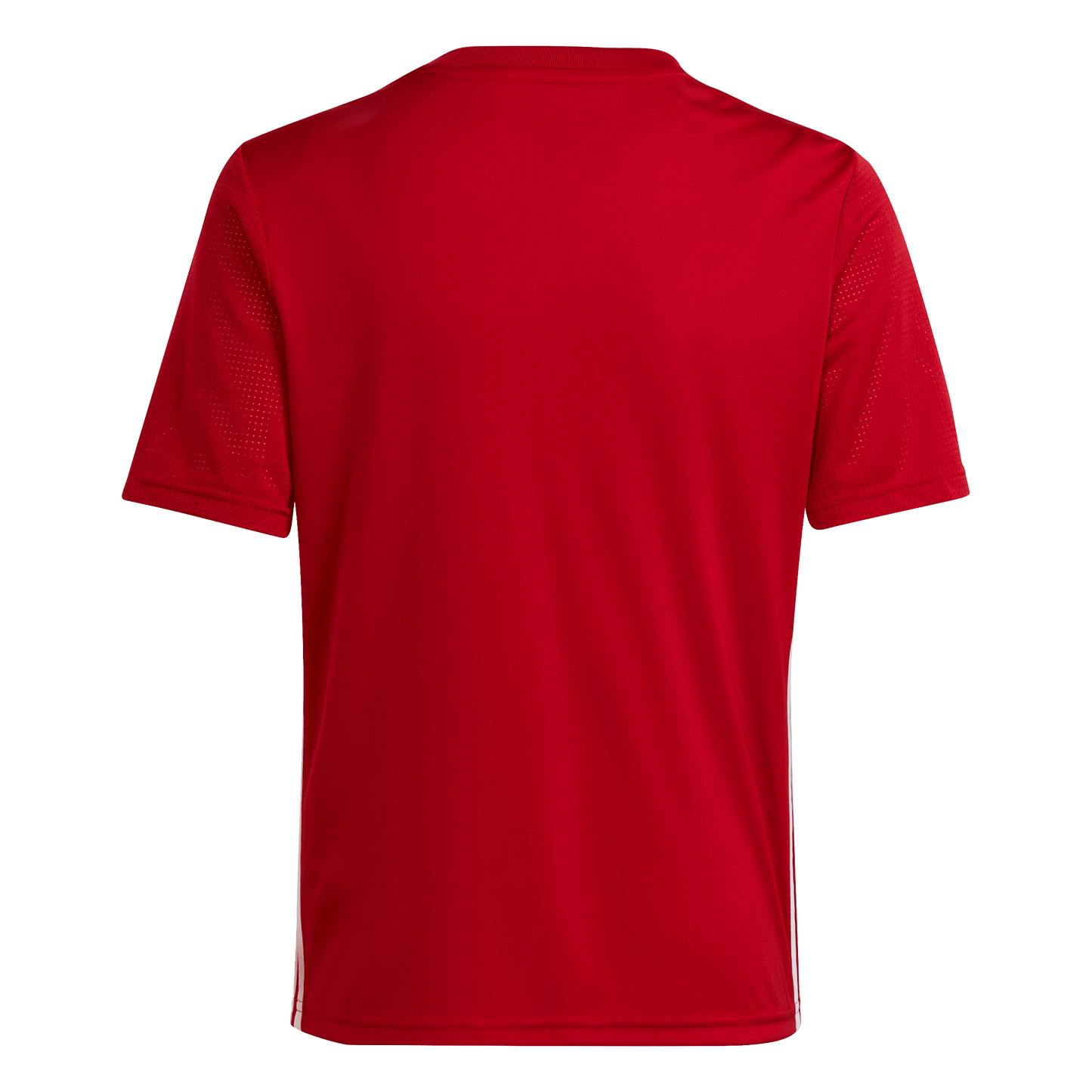 adidas Tabela 23 Soccer Jersey | TEPORE/WHITE | Kid's