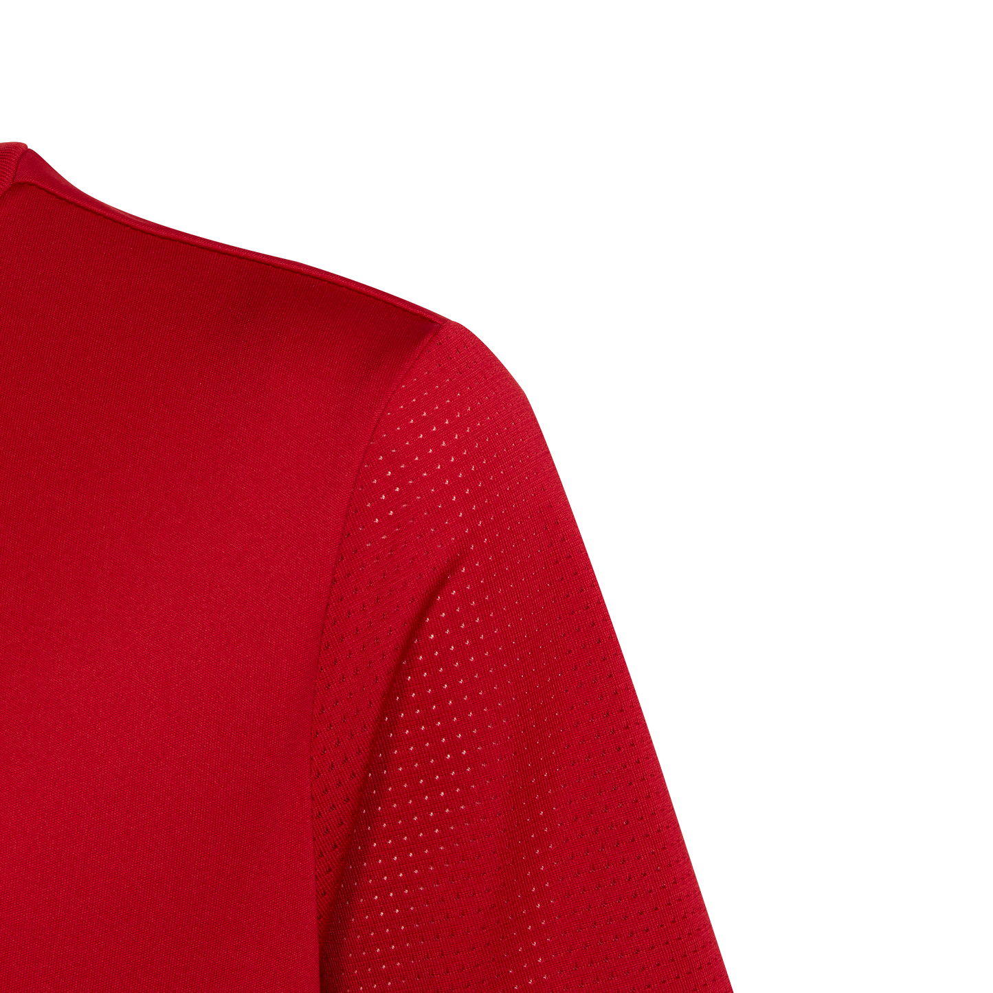 adidas Tabela 23 Soccer Jersey | TEPORE/WHITE | Kid's