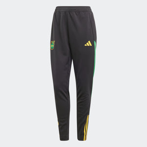 adidas Jamaica Tiro 23 Training Pants | Black | Men's