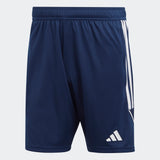 adidas Tiro 23 League Training Shorts | Blue | Men's