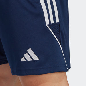 adidas Tiro 23 League Training Shorts | Blue | Men's