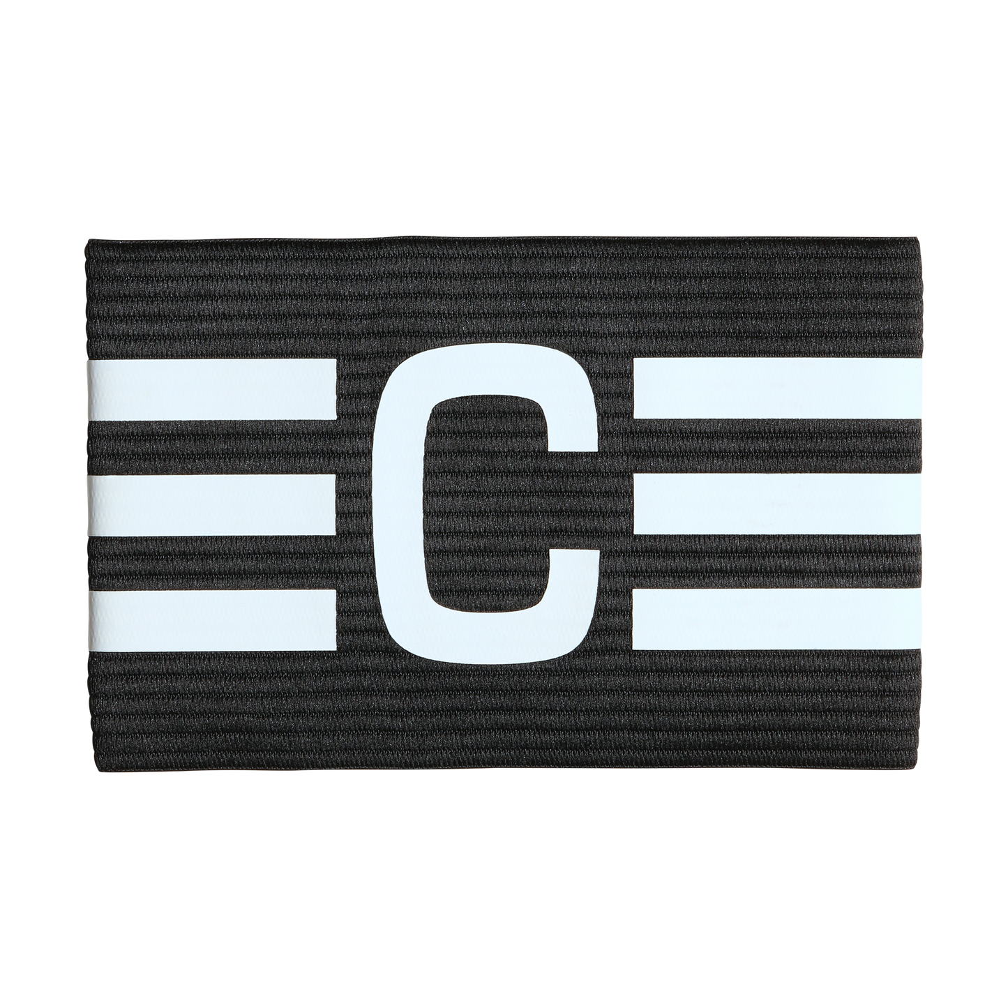 adidas TIRO Captain's Arm Band | Black / White