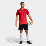 adidas Team Icon 23 Jersey | Red | Men's
