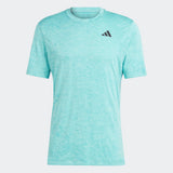 adidas Club Tennis T-Shirt | Blue | Men's