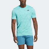 adidas Club Tennis T-Shirt | Blue | Men's