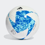 adidas MLS Club Ball | White/Blue