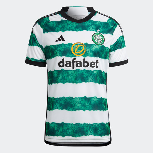 adidas Celtic FC 23/24 Home Jersey
