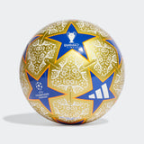 adidas UCL Club Istanbul Ball | Gold