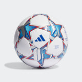 adidas UCL League Ball | White/Blue
