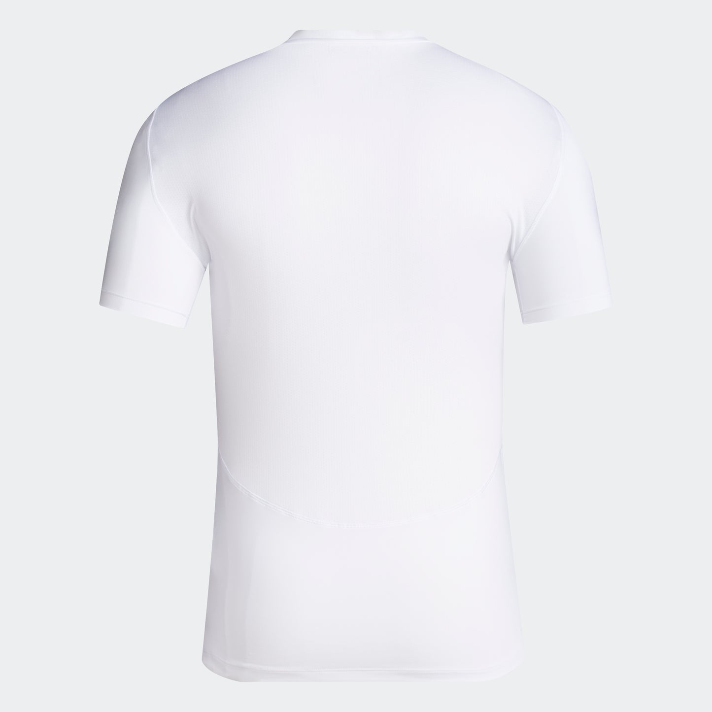 adidas Techfit AEROREADY T-Shirt | Men's | White