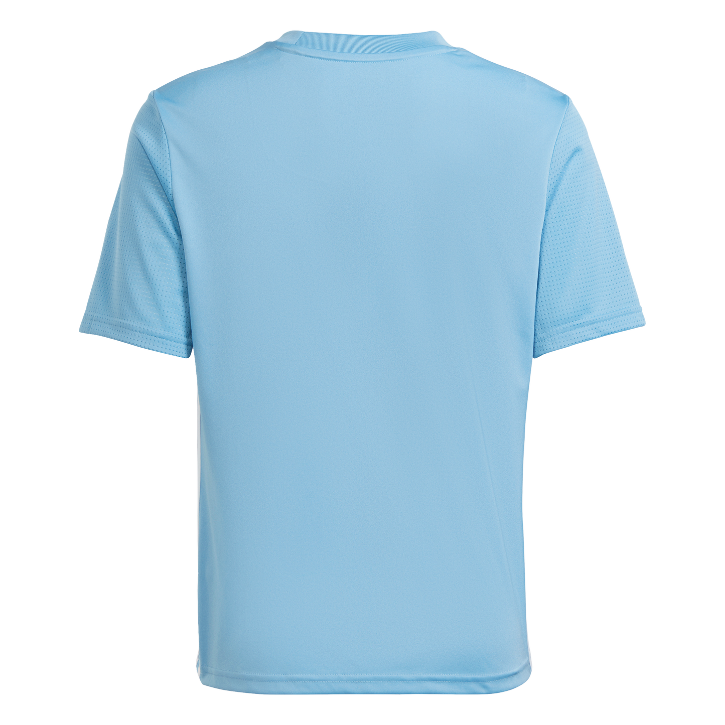 adidas Tabela 23 Soccer Jersey | Light Blue | Kid's