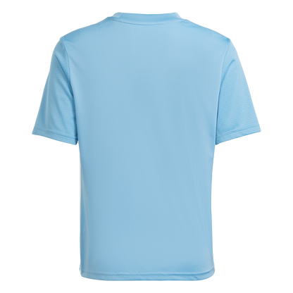 adidas Tabela 23 Soccer Jersey | Light Blue | Kid's