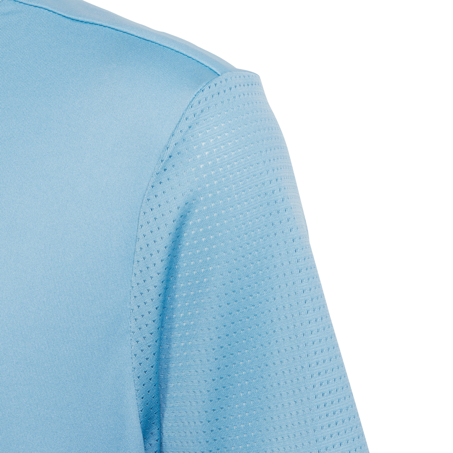 adidas Tabela 23 Soccer Jersey | Light Blue | Kid's