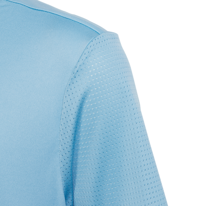 adidas Tabela 23 Soccer Jersey | Light Blue | Kid's