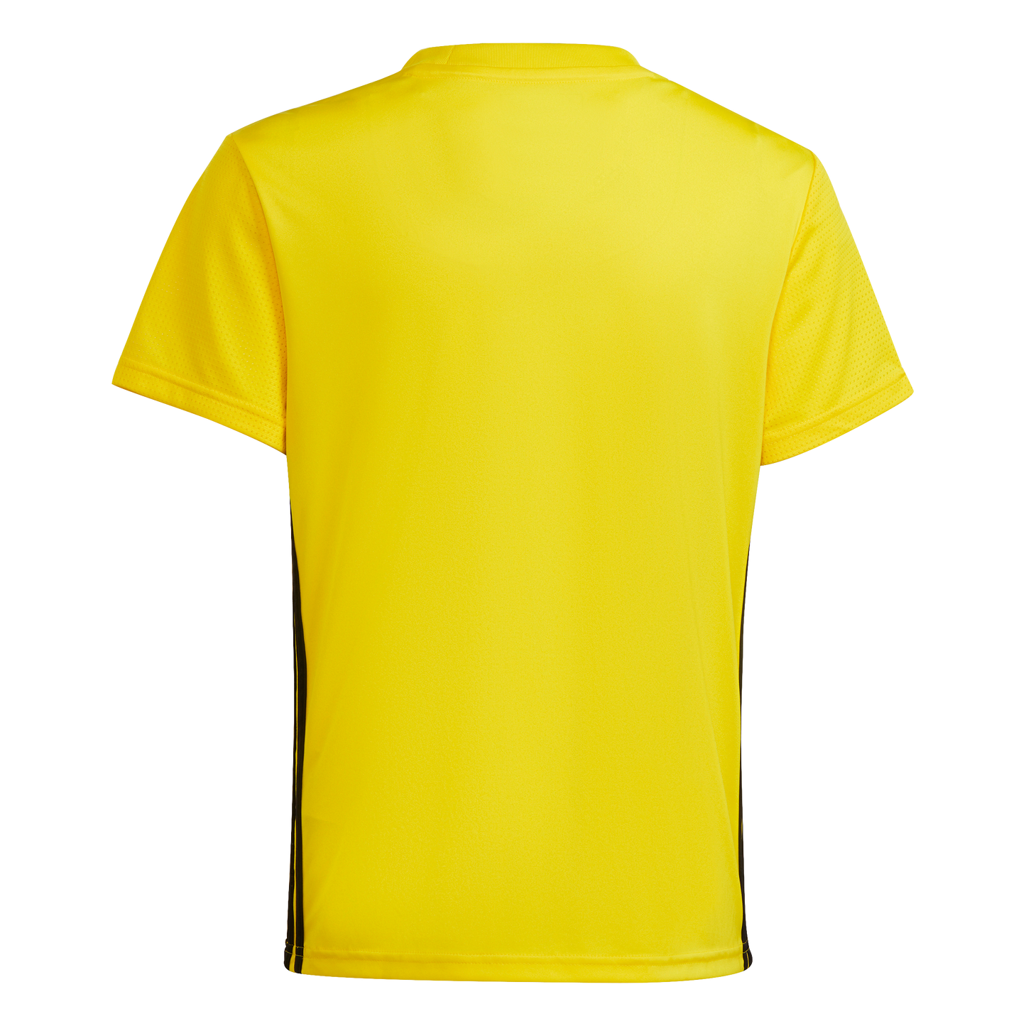 adidas TABELA 23 Soccer Jersey | Team Yellow Black | Kid's