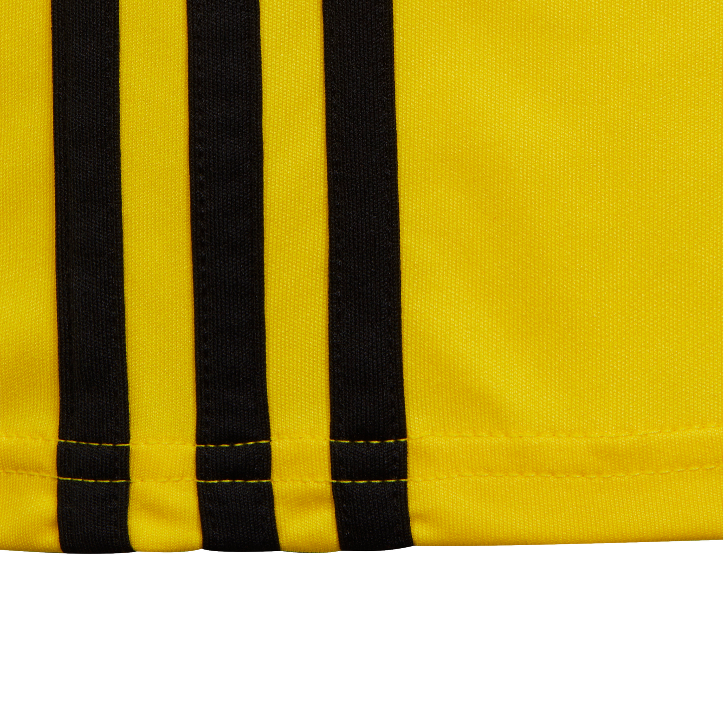 adidas TABELA 23 Soccer Jersey | Team Yellow Black | Kid's