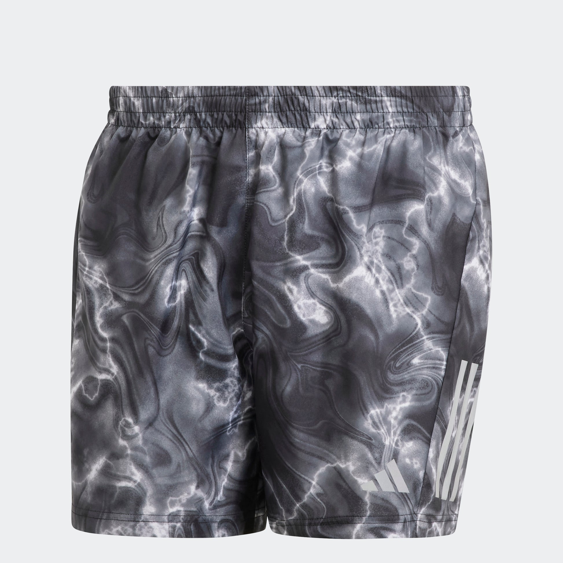 Adidas Men Adidas Sub Shorts Adidas Own The Run Print 5