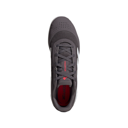 adidas Predator CLUB Indoor Sala Boots | Coal Grey / Cloud White | Men's