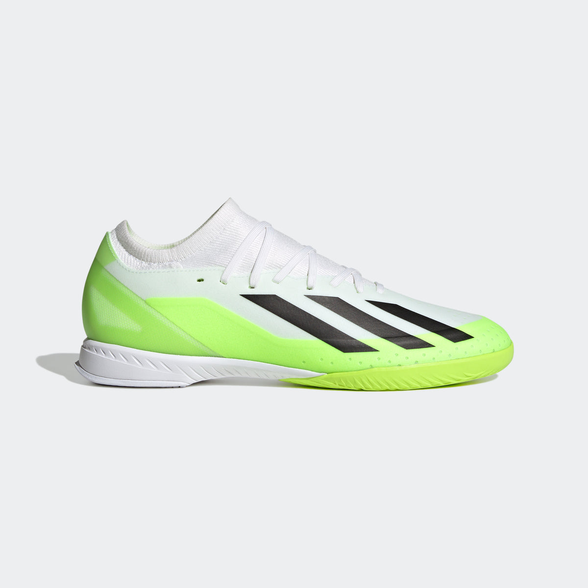 Adidas X Crazyfast.3 IN \'Infinito Pack\' IE4076 Soccer Indoor size 13 Adidas X Crazyfast.3 Youth Firm Ground Cleats Soccer ID9355  main image 2