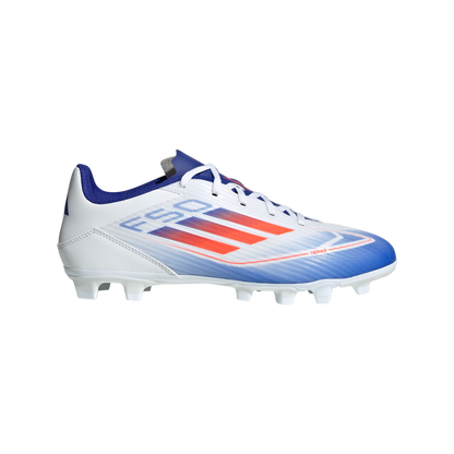 adidas gazelle silver green womens adidas Kids' Goletto IX FG/MG Soccer Cleats, Size 4, Blue/Black