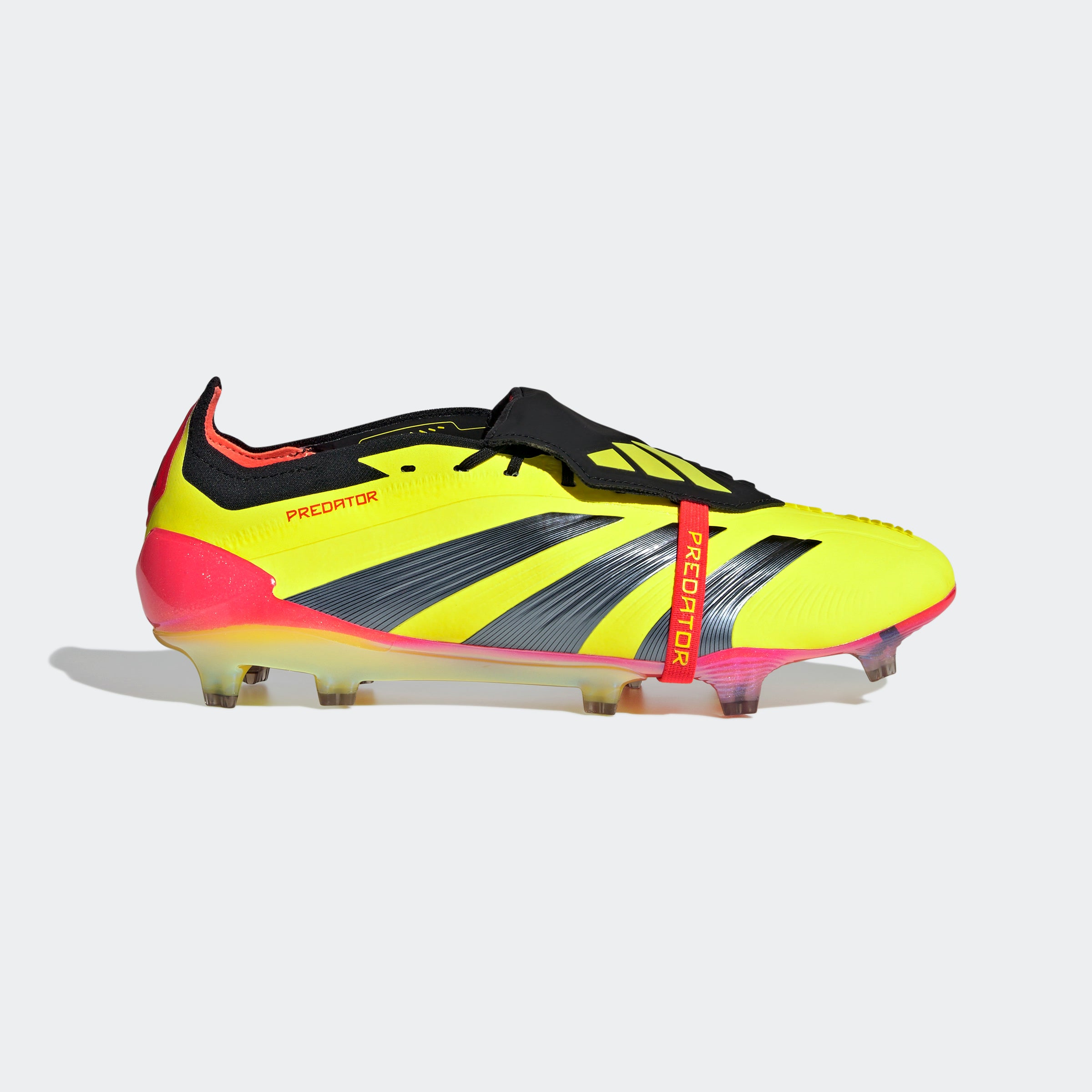 adidas Predator Elite Firm Ground | Men's – stripe 3 adidas