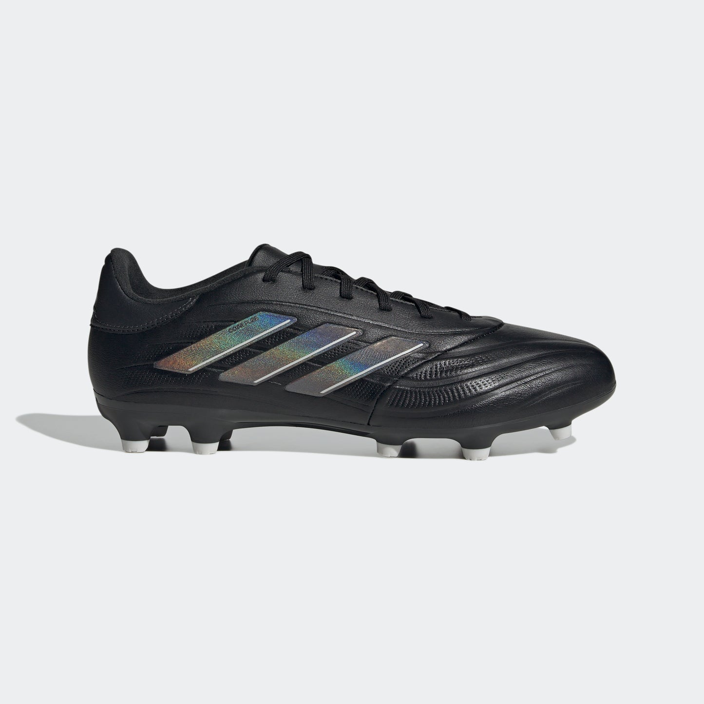 adidas Copa Pure 2 League Firm Ground | Core Black / Carbon / Grey One