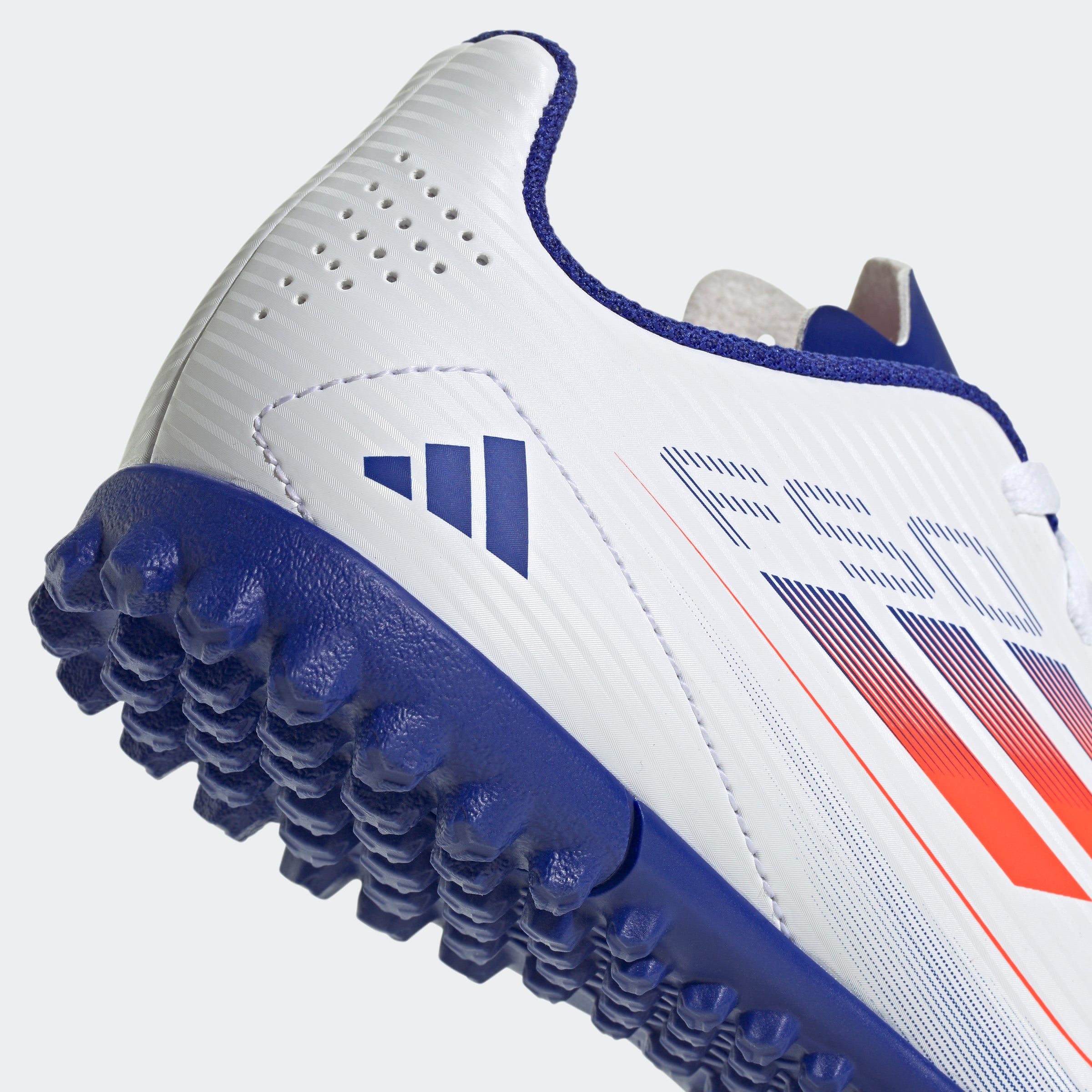 Adidas F50 Club Turf Cleats Kids – stripe 3 adidas