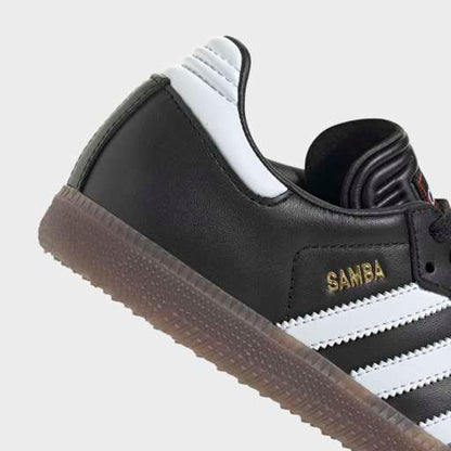 adidas Samba Indoor Football Boots Kids