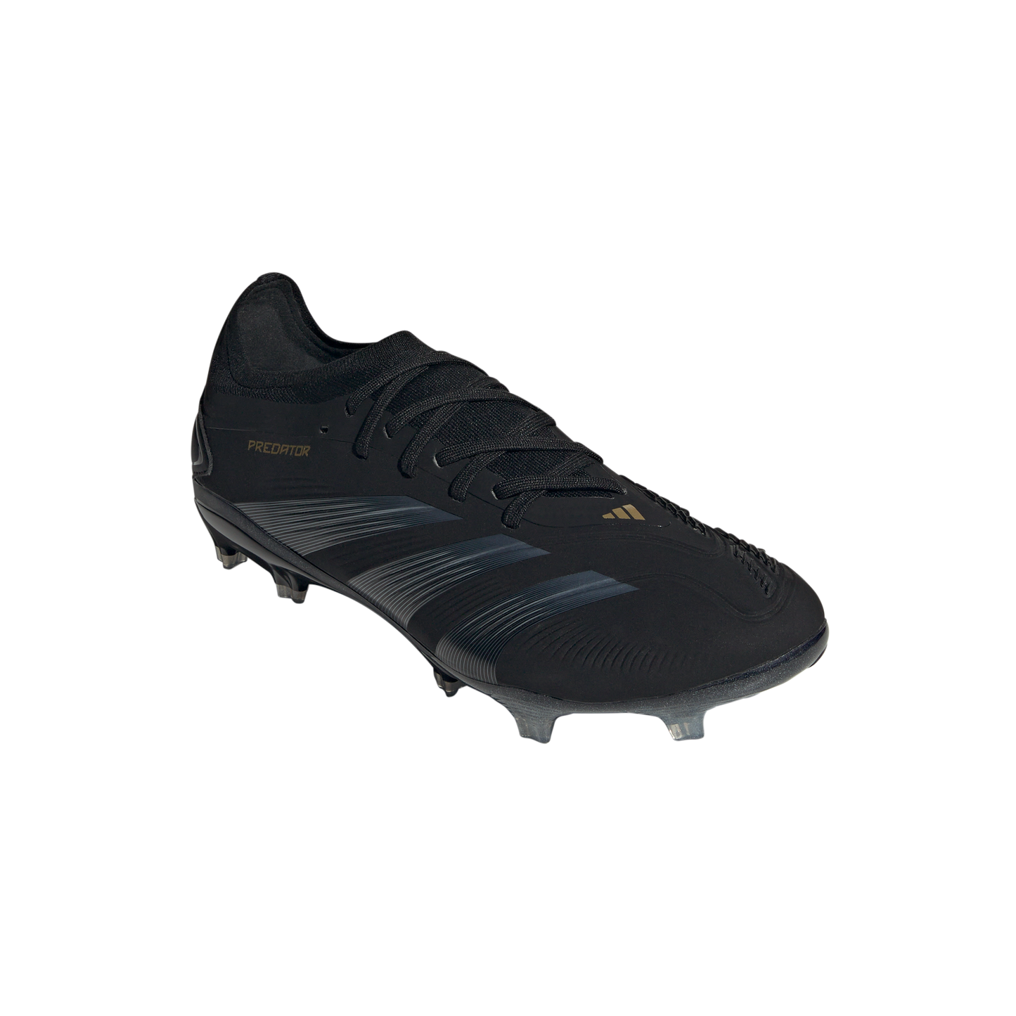 シューズ adidas PREDATOR PRO TF 28.0 adidas Predator Pro Firm Ground Cleats | Core Black / Carbon