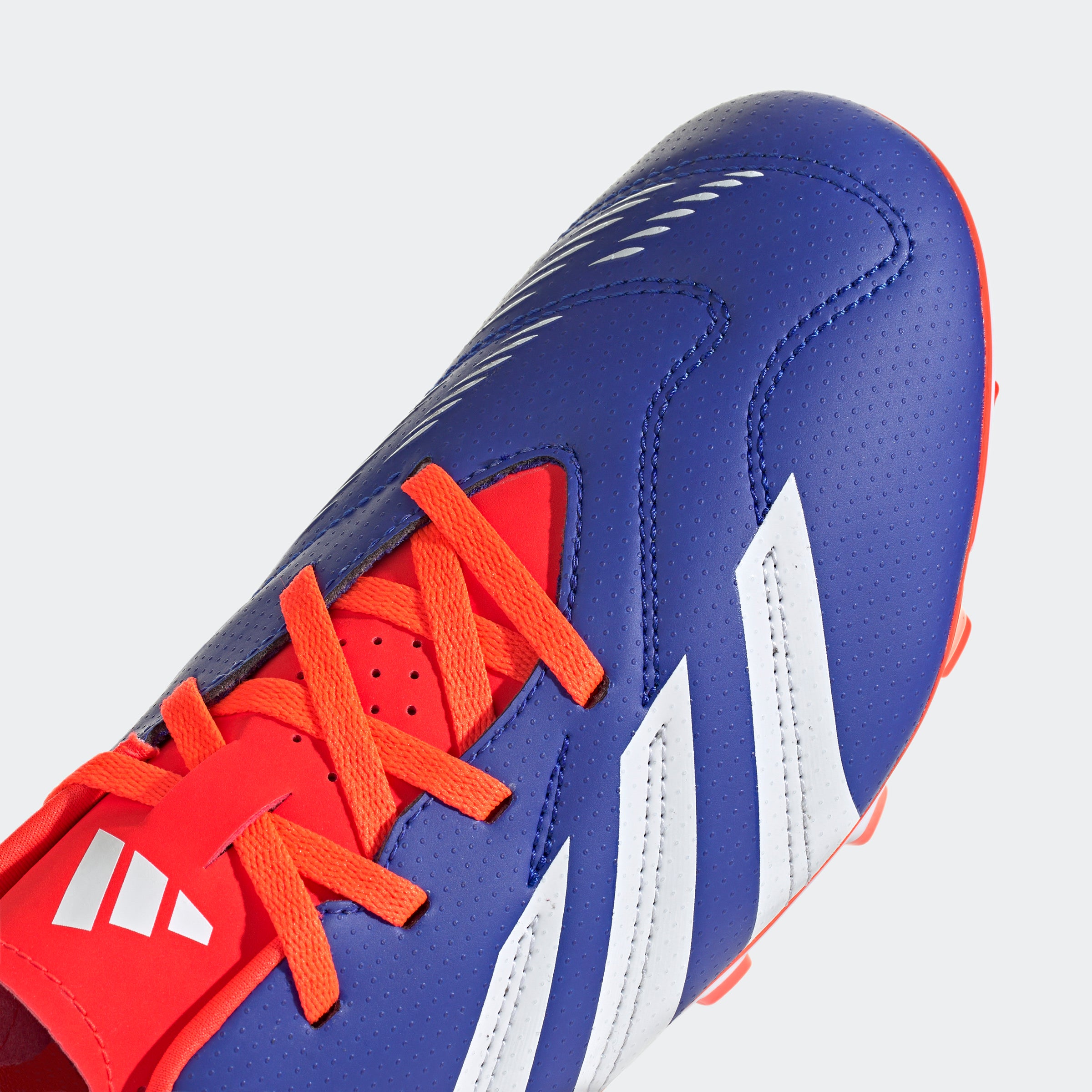 adidas Predator Club Flexible Ground Boots | Men's – stripe 3 adidas