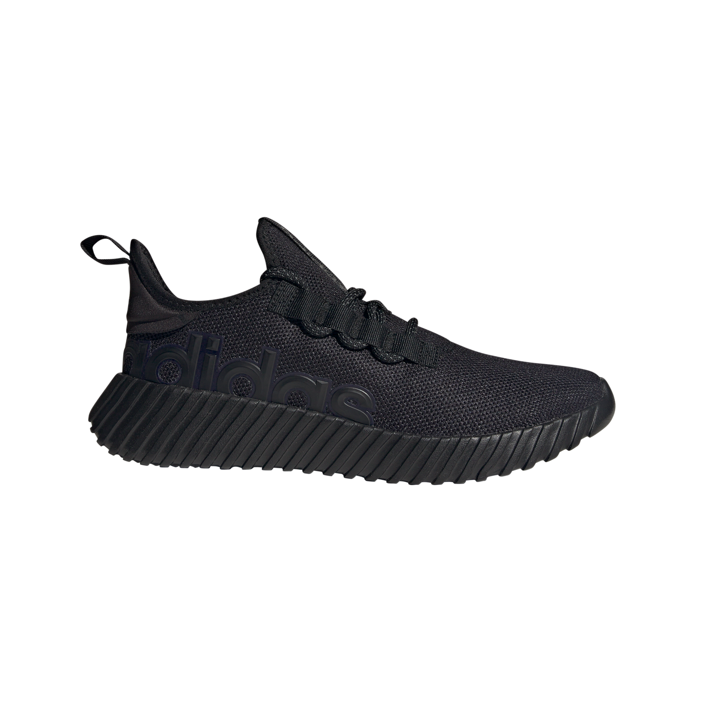 adidas Kaptir 3.0 Running Shoes | Core Black | Men's