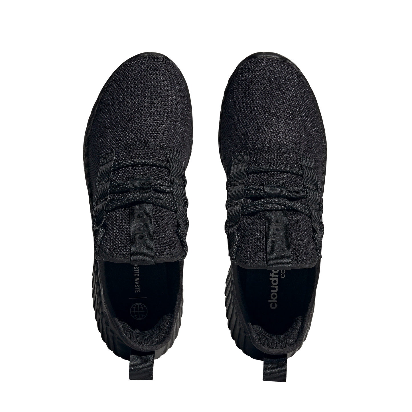 adidas Kaptir 3.0 Running Shoes | Core Black | Men's