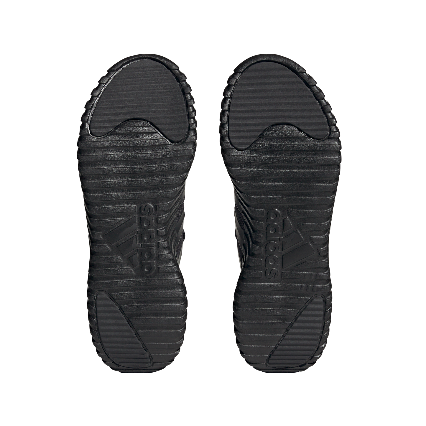 adidas Kaptir 3.0 Running Shoes | Core Black | Men's