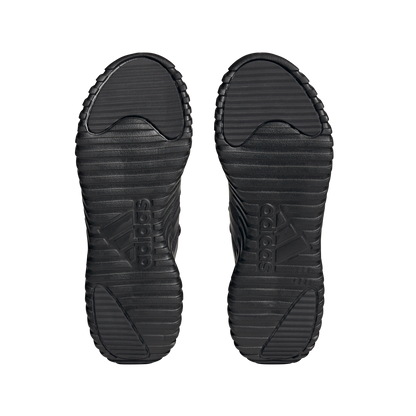 adidas Kaptir 3.0 Running Shoes | Core Black | Men's