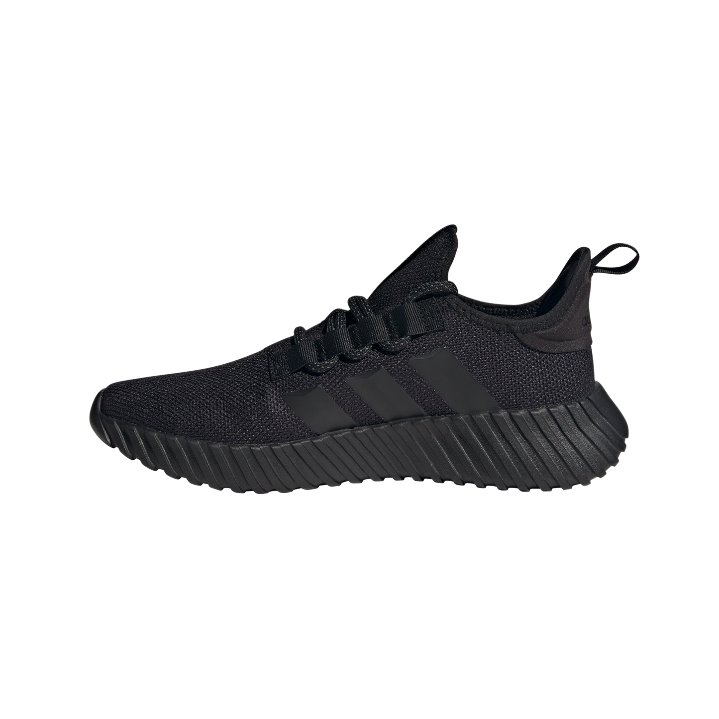 adidas Kaptir 3.0 Running Shoes | Core Black | Men's