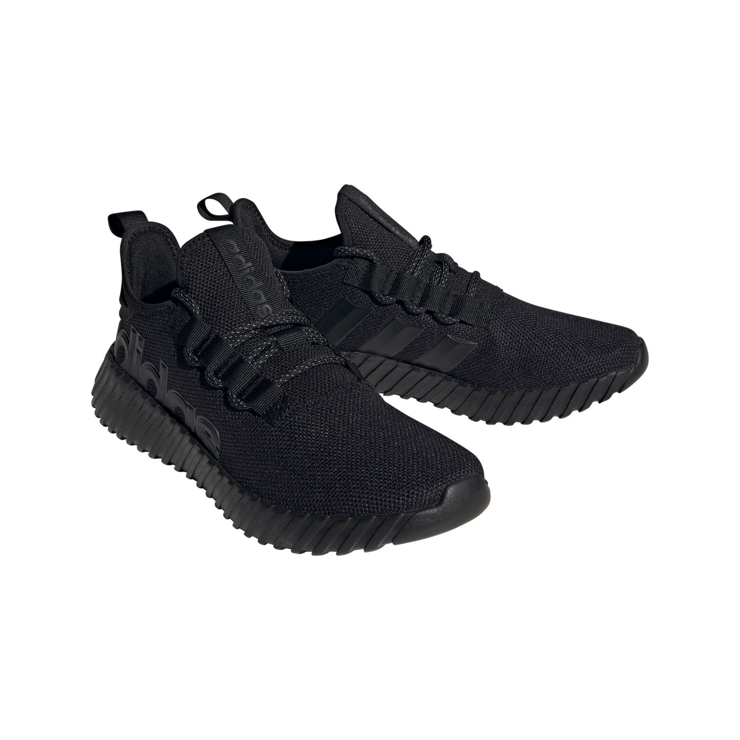 adidas Kaptir 3.0 Running Shoes | Core Black | Men's