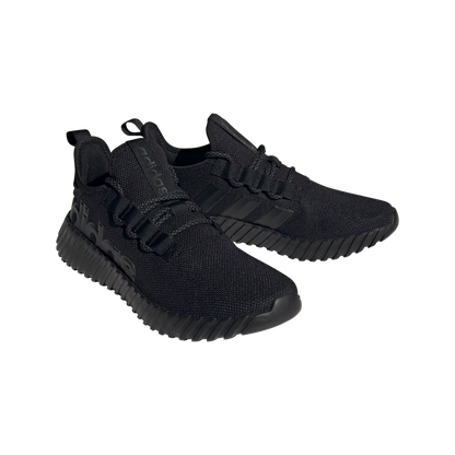 adidas Kaptir 3.0 Running Shoes | Core Black | Men's