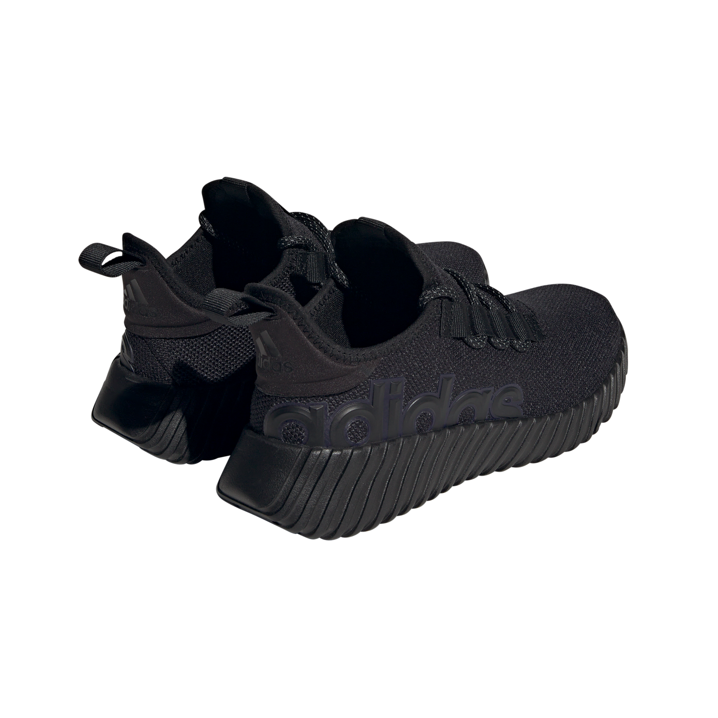 adidas Kaptir 3.0 Running Shoes | Core Black | Men's