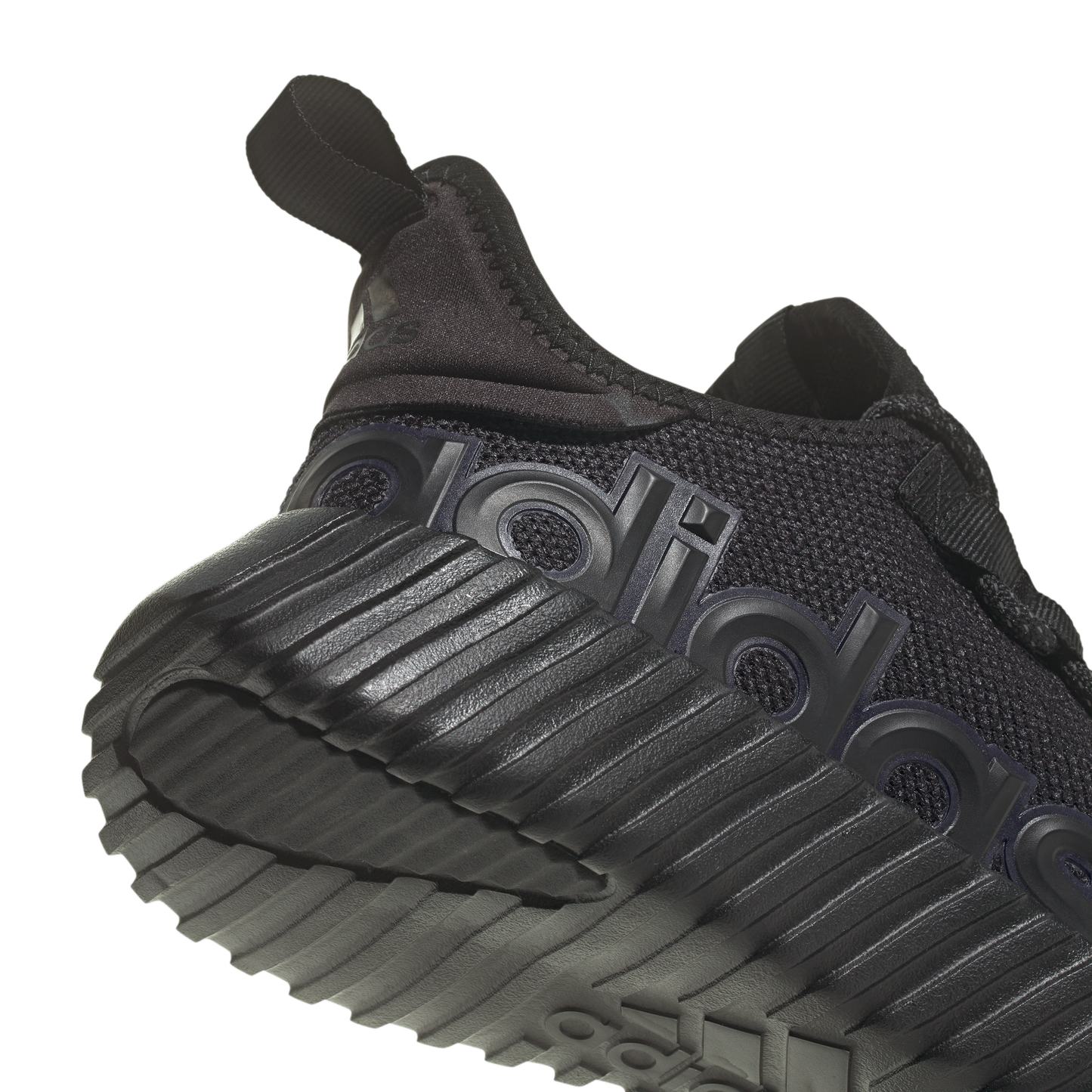 adidas Kaptir 3.0 Running Shoes | Core Black | Men's