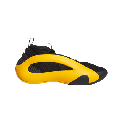 adidas HARDEN VOLUME 8 Basketball Shoes | Crew Yellow-Core adidas HARDEN VOLUME 8 Basketball Shoes | Crew Yellow-Core