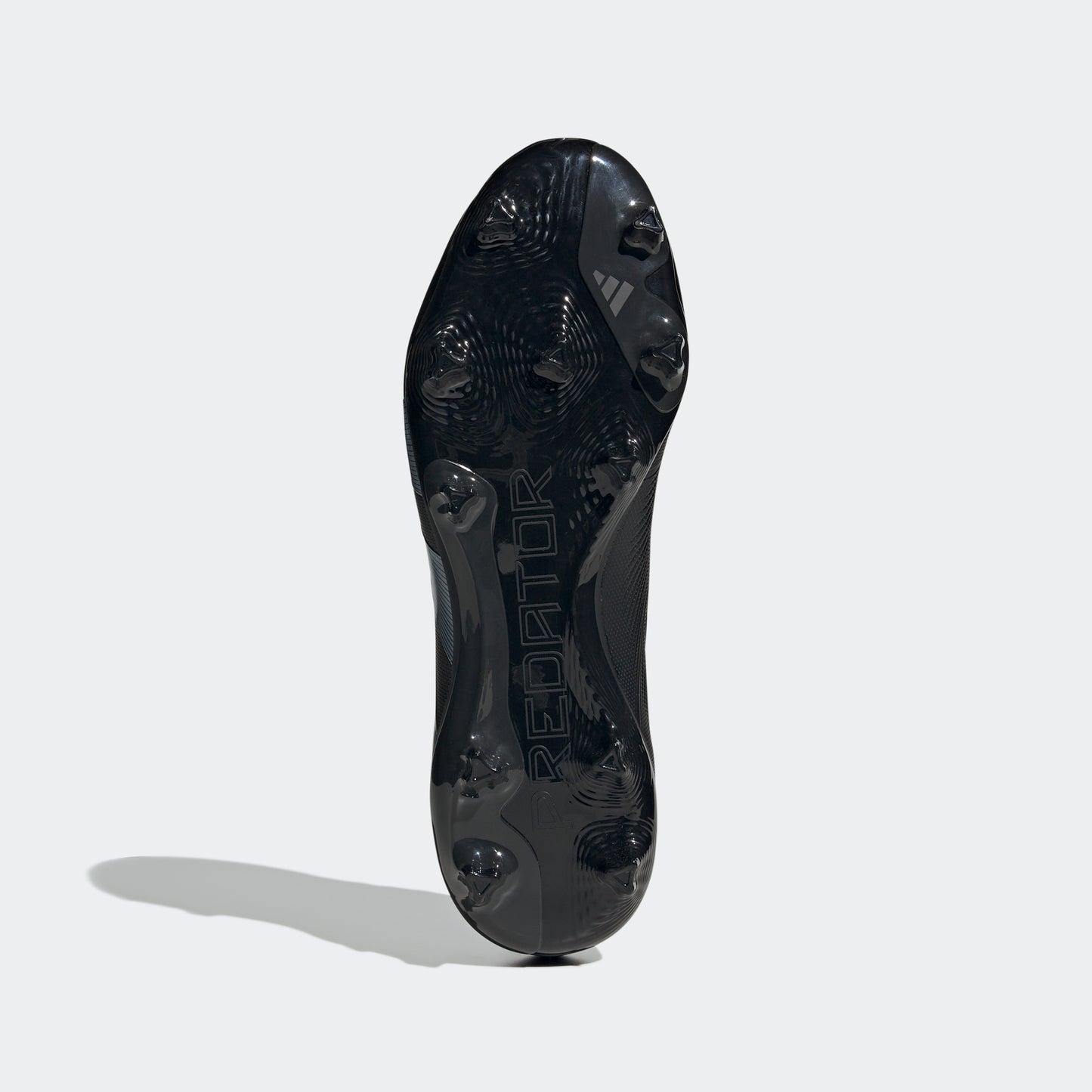 adidas Predator League Firm Ground | Core Black / Carbon